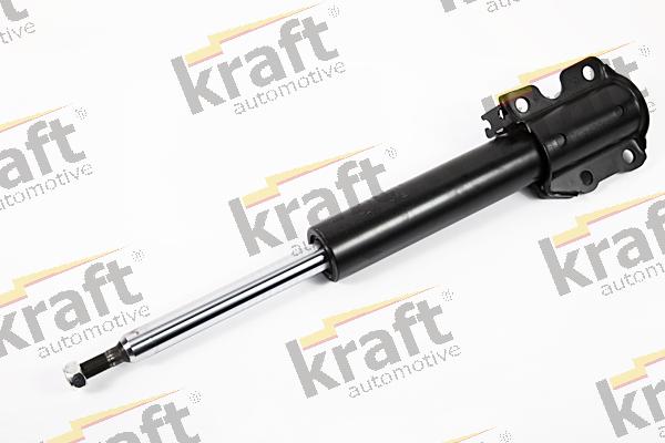 KRAFT AUTOMOTIVE 4001410 - Amortizor aaoparts.ro