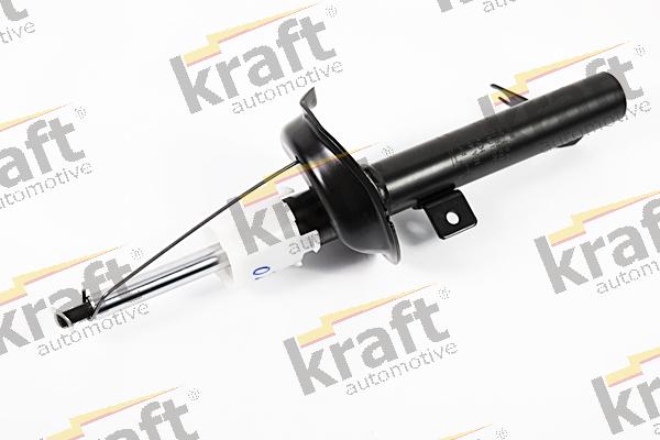 KRAFT AUTOMOTIVE 4002470 - Amortizor aaoparts.ro