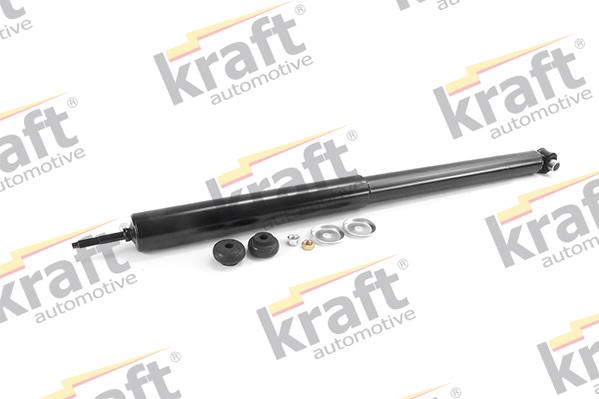 KRAFT AUTOMOTIVE 4011635 - Amortizor aaoparts.ro