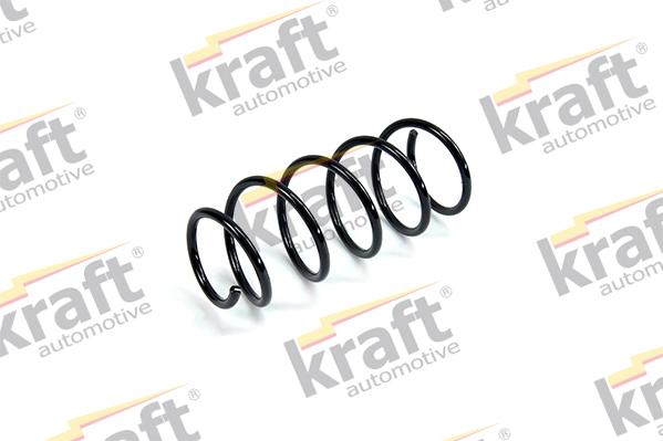 KRAFT AUTOMOTIVE 4025020 - Arc spiral aaoparts.ro