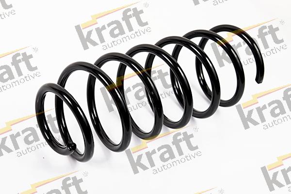 KRAFT AUTOMOTIVE 4020080 - Arc spiral aaoparts.ro