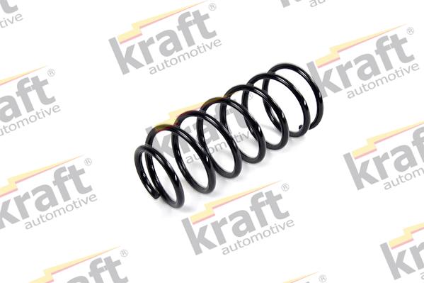 KRAFT AUTOMOTIVE 4020120 - Arc spiral aaoparts.ro