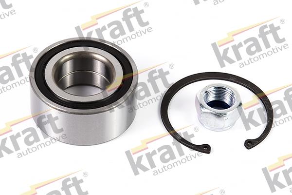 KRAFT AUTOMOTIVE 4105920 - Set rulment roata aaoparts.ro