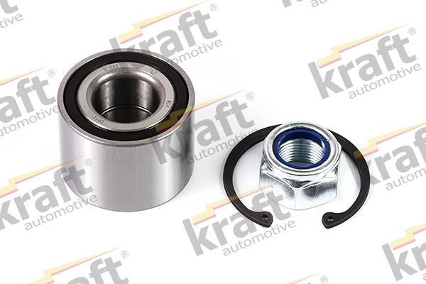 KRAFT AUTOMOTIVE 4105010 - Set rulment roata aaoparts.ro