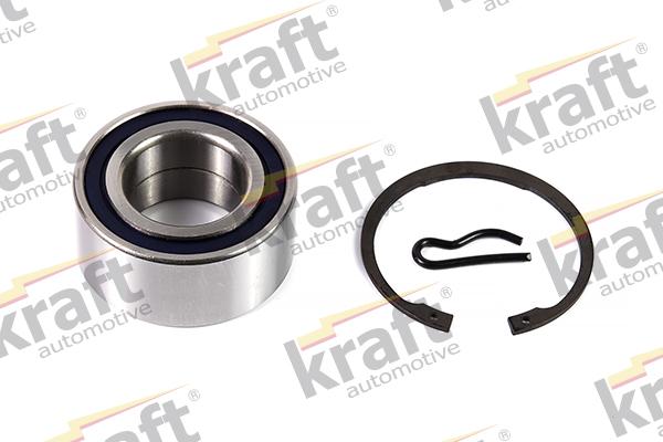 KRAFT AUTOMOTIVE 4105791 - Set rulment roata aaoparts.ro