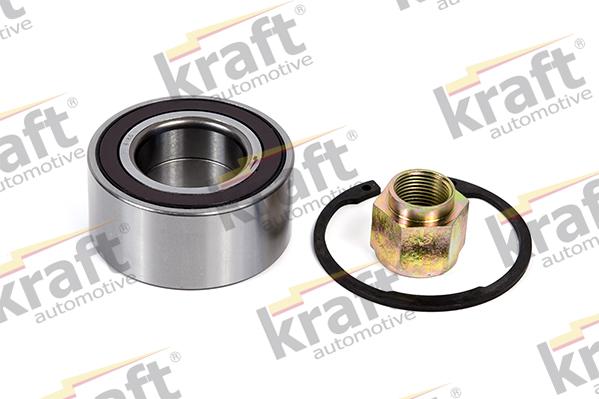 KRAFT AUTOMOTIVE 4106180 - Set rulment roata aaoparts.ro