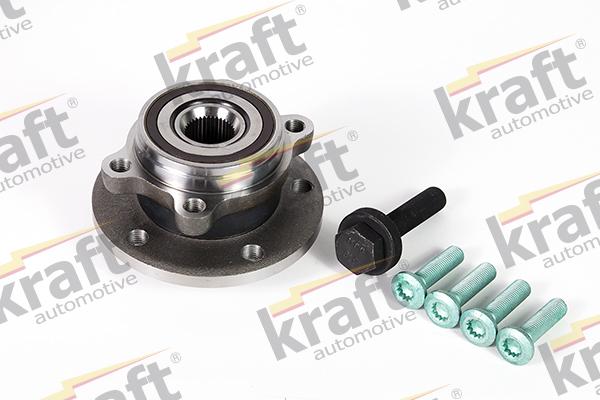 KRAFT AUTOMOTIVE 4100400 - Set rulment roata aaoparts.ro