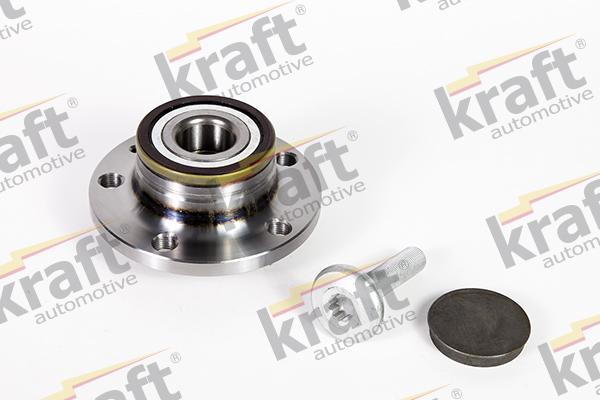 KRAFT AUTOMOTIVE 4100420 - Set rulment roata aaoparts.ro