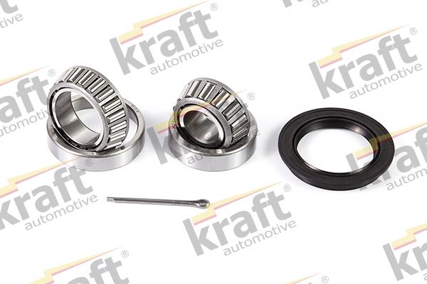 KRAFT AUTOMOTIVE 4100130 - Set rulment roata aaoparts.ro
