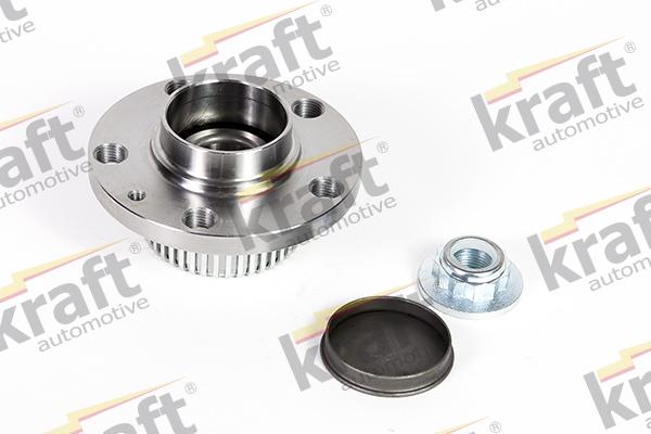 KRAFT AUTOMOTIVE 4100250 - Set rulment roata aaoparts.ro