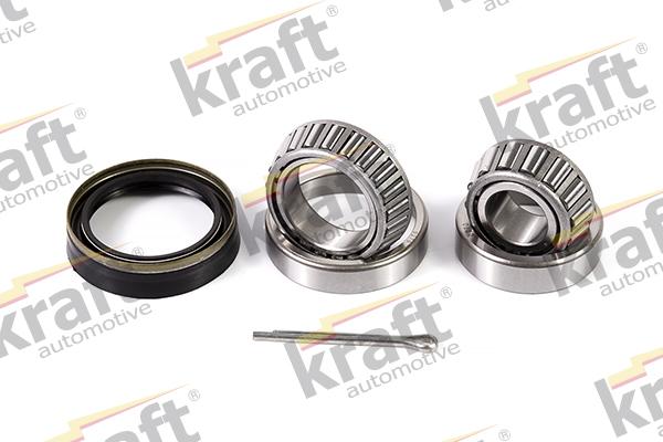 KRAFT AUTOMOTIVE 4100270 - Set rulment roata aaoparts.ro
