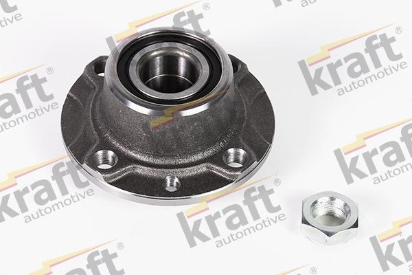 KRAFT AUTOMOTIVE 4103070 - Set rulment roata aaoparts.ro