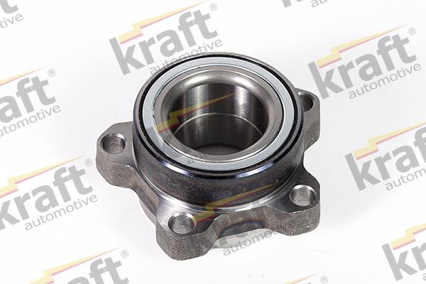 KRAFT AUTOMOTIVE 4102435 - Set rulment roata aaoparts.ro