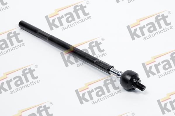KRAFT AUTOMOTIVE 4305980 - Articulatie axiala, cap de bara aaoparts.ro