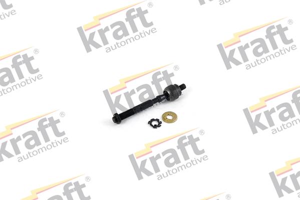 KRAFT AUTOMOTIVE 4305011 - Articulatie axiala, cap de bara aaoparts.ro