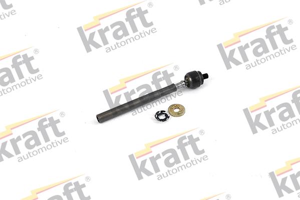 KRAFT AUTOMOTIVE 4305075 - Articulatie axiala, cap de bara aaoparts.ro