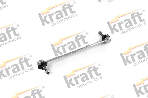 KRAFT AUTOMOTIVE 4305175 - Brat / bieleta suspensie, stabilizator aaoparts.ro