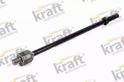 KRAFT AUTOMOTIVE 4300092 - Articulatie axiala, cap de bara aaoparts.ro