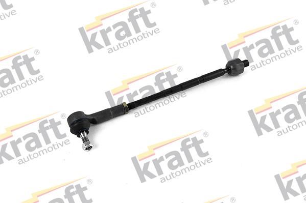 KRAFT AUTOMOTIVE 4300033 - Bara directie aaoparts.ro
