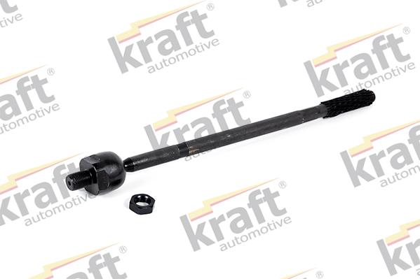 KRAFT AUTOMOTIVE 4300103 - Articulatie axiala, cap de bara aaoparts.ro