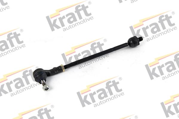 KRAFT AUTOMOTIVE 4300111 - Articulatie axiala, cap de bara aaoparts.ro