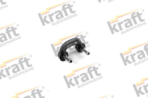 KRAFT AUTOMOTIVE 4300246 - Brat / bieleta suspensie, stabilizator aaoparts.ro