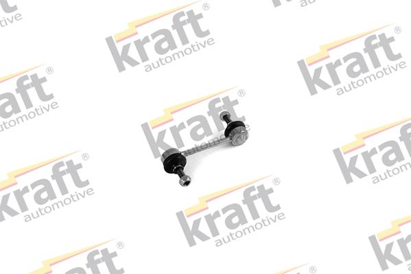 KRAFT AUTOMOTIVE 4300240 - Brat / bieleta suspensie, stabilizator aaoparts.ro