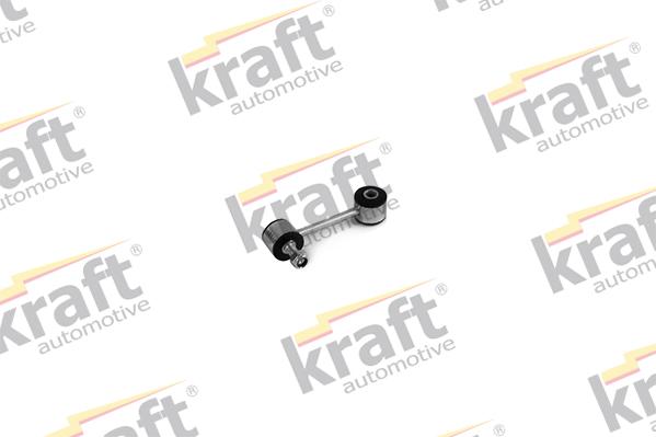 KRAFT AUTOMOTIVE 4300205 - Brat / bieleta suspensie, stabilizator aaoparts.ro