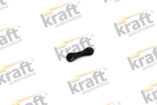 KRAFT AUTOMOTIVE 4300207 - Brat / bieleta suspensie, stabilizator aaoparts.ro