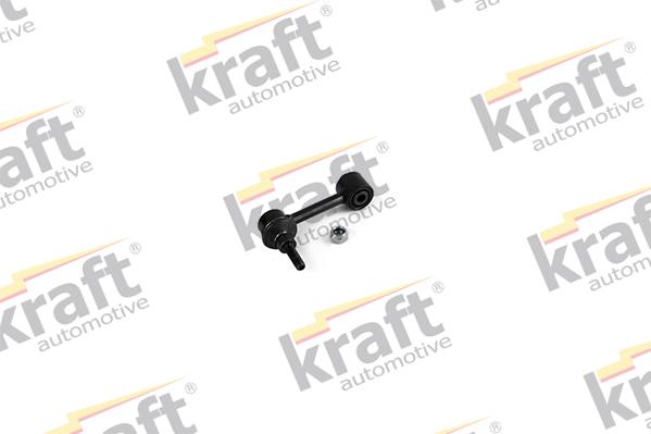 KRAFT AUTOMOTIVE 4300217 - Brat / bieleta suspensie, stabilizator aaoparts.ro