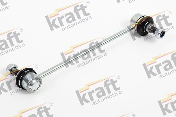 KRAFT AUTOMOTIVE 4301558 - Brat / bieleta suspensie, stabilizator aaoparts.ro