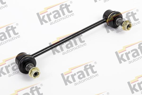 KRAFT AUTOMOTIVE 4301511 - Brat / bieleta suspensie, stabilizator aaoparts.ro