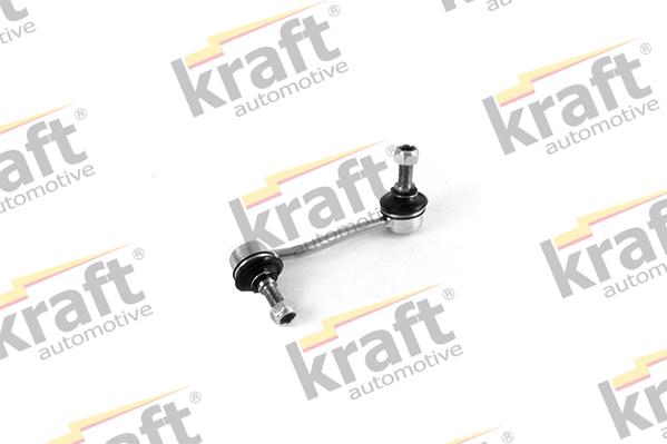 KRAFT AUTOMOTIVE 4301195 - Brat / bieleta suspensie, stabilizator aaoparts.ro