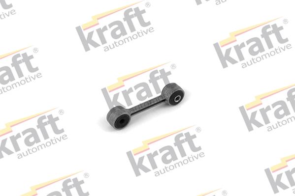 KRAFT AUTOMOTIVE 4302565 - Brat / bieleta suspensie, stabilizator aaoparts.ro