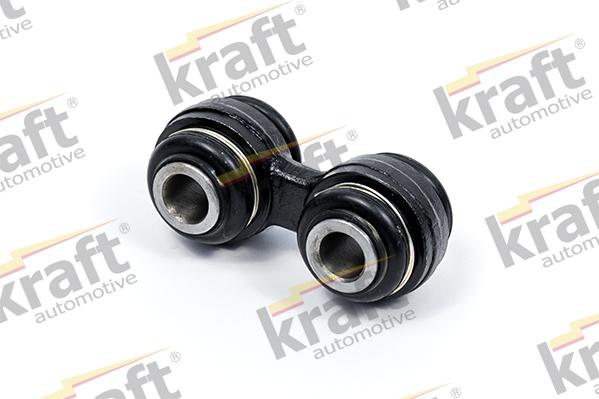 KRAFT AUTOMOTIVE 4302570 - Brat / bieleta suspensie, stabilizator aaoparts.ro