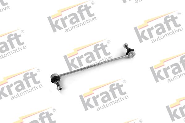 KRAFT AUTOMOTIVE 4302.616 - Brat / bieleta suspensie, stabilizator aaoparts.ro
