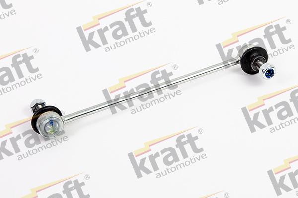 KRAFT AUTOMOTIVE 4302080 - Brat / bieleta suspensie, stabilizator aaoparts.ro