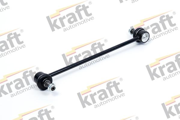 KRAFT AUTOMOTIVE 4302081 - Brat / bieleta suspensie, stabilizator aaoparts.ro