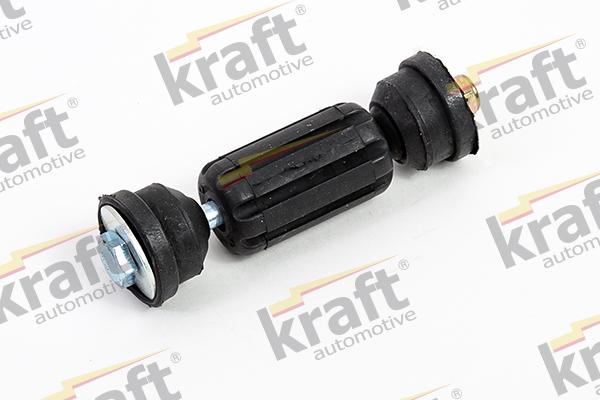 KRAFT AUTOMOTIVE 4302082 - Brat / bieleta suspensie, stabilizator aaoparts.ro