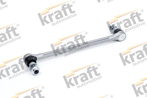 KRAFT AUTOMOTIVE 4302079 - Brat / bieleta suspensie, stabilizator aaoparts.ro