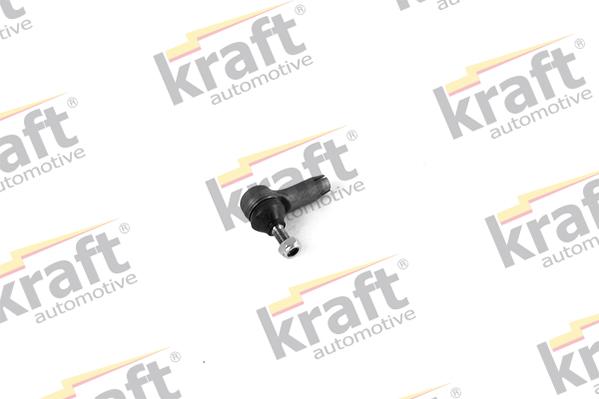 KRAFT AUTOMOTIVE 4310150 - Cap de bara aaoparts.ro