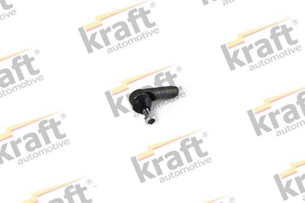 KRAFT AUTOMOTIVE 4310160 - Cap de bara aaoparts.ro