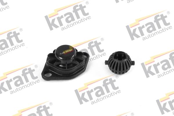 KRAFT AUTOMOTIVE 4320010 - Set reparatie, levier cutie de viteze aaoparts.ro