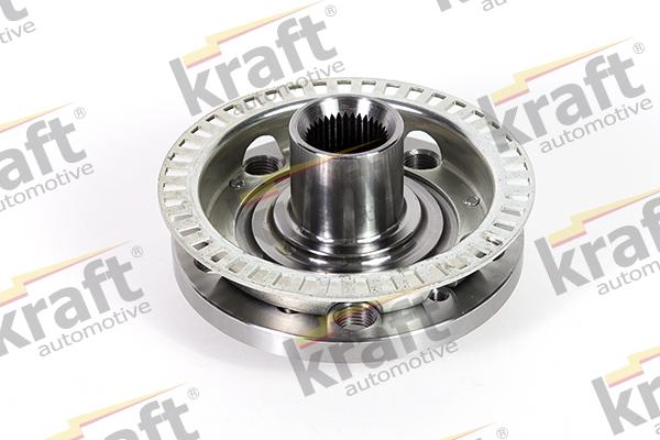 KRAFT AUTOMOTIVE 4200028 - Butuc roata aaoparts.ro