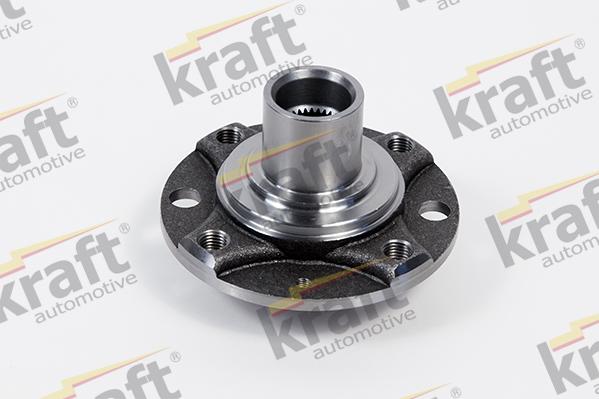 KRAFT AUTOMOTIVE 4201501 - Butuc roata aaoparts.ro
