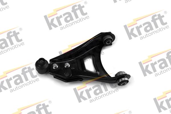 KRAFT AUTOMOTIVE 4215000 - Brat, suspensie roata aaoparts.ro