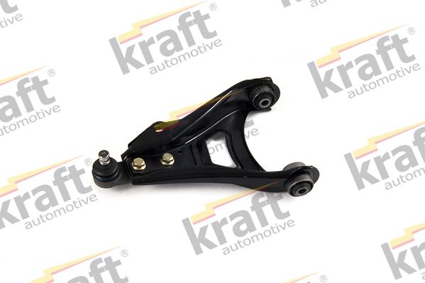 KRAFT AUTOMOTIVE 4215001 - Brat, suspensie roata aaoparts.ro