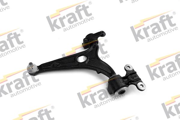 KRAFT AUTOMOTIVE 4213400 - Brat, suspensie roata aaoparts.ro