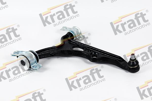 KRAFT AUTOMOTIVE 4213110 - Brat, suspensie roata aaoparts.ro
