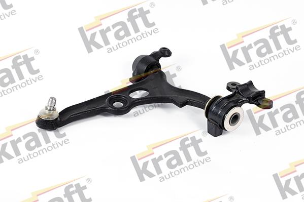 KRAFT AUTOMOTIVE 4213391 - Brat, suspensie roata aaoparts.ro
